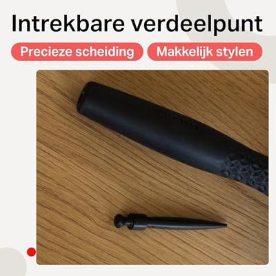 Olivia Garden Essential BlowOut Classic Ø10 Olivia Garden Essential BlowOut Classic Ø10