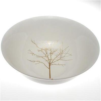 DIBBERN - Golden Forest Classic - Saladekom 28cm DIBBERN - Golden Forest Classic - Saladekom 28cm