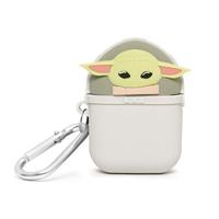 Star Wars: The Mandalorian PowerSquad AirPods Case The Child - thumbnail