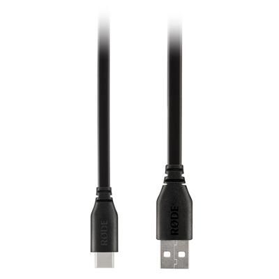 RØDE SC18 USB-C - USB-A kabel 1.5 m
