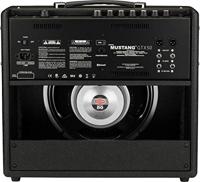 Fender Mustang GTX50 - thumbnail