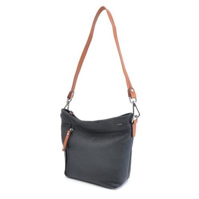 Berba Schoudertas/Shopper S Chamonix Zwart