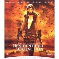 Resident Evil: Extinction - thumbnail