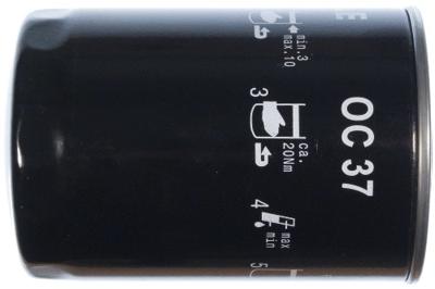 Oliefilter OC37