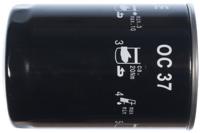 Oliefilter OC37 - thumbnail