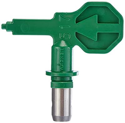 Wagner 517517 HEA Düse 517, Control Pro-Serie Spuitstuk Wagner 517517 HEA Düse 517, Control Pro-Serie Spuitstuk