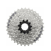 Cassette 9 speed Shimano Acera CS-HG201 11-32T - thumbnail