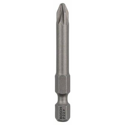 Bosch Accessories 2607002506 2607002506 Kruis-bit PZ 2 E 6.3 25 stuk(s) Bosch Accessories 2607002506 2607002506 Kruis-bit PZ 2 E 6.3 25 stuk(s)