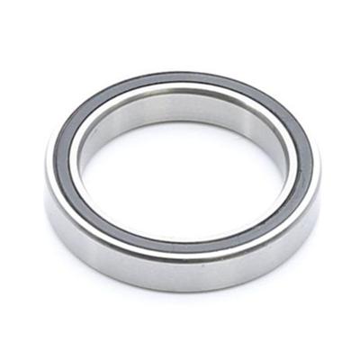ENDURO BEARINGS 6703 2rs - abec 3 (radial) - 17x23x4
