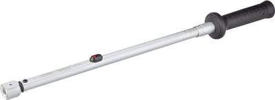 HAZET Momentsleutel 6293-1CT - Draaimomentbereik min-max: 60 - 320 Nm - Nauwkeurigheid: 2% - 14 x 18 mm insteekvierkant hol - Lengte: 625 mm HAZET Momentsleutel 6293-1CT - Draaimomentbereik min-max: 60 - 320 Nm - Nauwkeurigheid: 2% - 14 x 18 mm insteekvierkant hol - Lengte: 625 mm