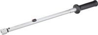 HAZET Momentsleutel 6293-1CT - Draaimomentbereik min-max: 60 - 320 Nm - Nauwkeurigheid: 2% - 14 x 18 mm insteekvierkant hol - Lengte: 625 mm - thumbnail
