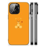 iPhone 14 Pro Max Hoesje Baby Beer - thumbnail
