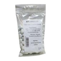 Jacob Hooy Laurierdrop Pepermunt - thumbnail