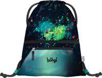 Baagl Gymtas Chill met Rits - thumbnail