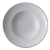 Porseleinen diepbord - Tokyo Design Studio - Nippon White - 13cm 50ml - thumbnail