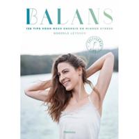 Balans - Goedele Leyssen - Paperback (9789022330951) - thumbnail