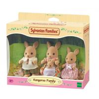 Sylvanian Families familie Kangoeroe 5272 - thumbnail