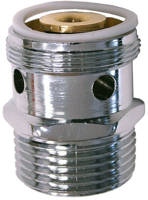 Cornat Perlator Voor Dubbeldienstkraan 3/4 - TEC306305 - thumbnail