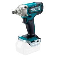 Makita DTW190Z accudraaislagmoeraanzetter 1/2" 2300 RPM 190 Nm Zwart, Blauw 18 V - thumbnail