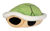 Super Mario Pluche - Mocchi Mocchi Large Green Shell (35cm) - thumbnail