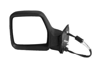 Buitenspiegel LINKS VOLLEDIG RECHTS BINNEN EGELING 1610803