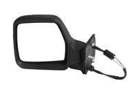 Buitenspiegel LINKS VOLLEDIG RECHTS BINNEN EGELING 1610803 - thumbnail