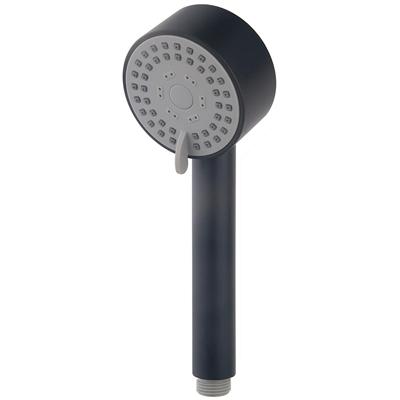 Wiesbaden Cadans Handdouche - 3 Standen - Mat Zwart