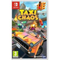 Taxi Chaos - thumbnail