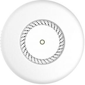 Mikrotik cAP ac WLAN toegangspunt Power over Ethernet (PoE) Wit