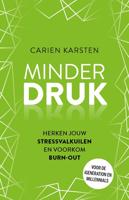 Minder druk - Carien Karsten - ebook - thumbnail