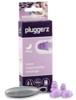 Pluggerz Sleep oordopjes 2 Paar - thumbnail