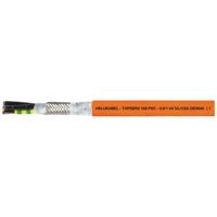 HELU TOPSERV® 108 Servokabel 4 G 35 mm² Oranje 707257 500 m - thumbnail