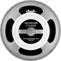 Celestion F12-X200 12 inch 200W 8 ohm - thumbnail