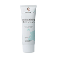 Bodycreme moisturizing 100 Milliliter - thumbnail