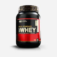 Gold Standard 100% Whey Protein | Optimum Nutrition | 896g - thumbnail