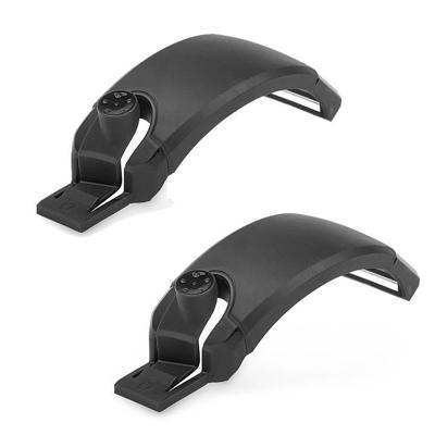 Bobike Schouderriem exclusive zwart