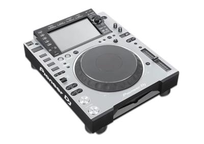 Decksaver Pioneer CDJ-2000NXS2 cover