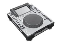 Decksaver Pioneer CDJ-2000NXS2 cover - thumbnail