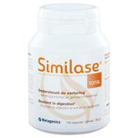 Metadigest Total 120 Caps - thumbnail