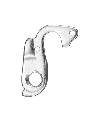 Union derailleurpad gh-112 met schroefset m4x0.7
