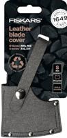Fiskars Premium Recycled Leren Bijl Beschermhoes | S - 1057532 - thumbnail