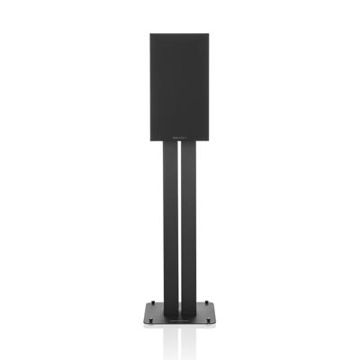 Bowers & Wilkins: 606 S3 Boekenplank speaker - 1 stuk - Zwart - thumbnail