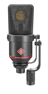 Neumann TLM 170 R mt - zwart