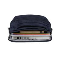 New Rebels Vince Gilbert Navy Blauw 27L Rugtas Waterafstotend Laptop 15.6" - thumbnail