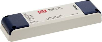 MEAN WELL SBP-001 SBP-001 Programmeerapparaat