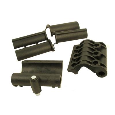 Polisport bevestigings-set wallaby 8633100024