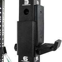 Tunturi Cross Fit Rack RC20 Base - thumbnail