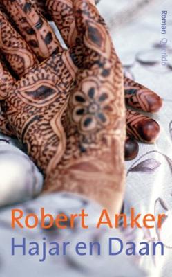Hajar en Daan (Paperback)