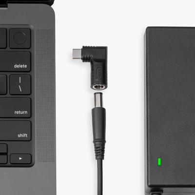 Akyga AK-ND-D10 USB-C-adapter 65 W 3.25 A