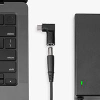 Akyga AK-ND-D10 USB-C-adapter 65 W 3.25 A - thumbnail